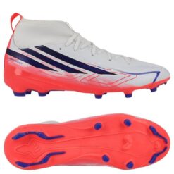 adidas F50 Hyperfast League Mid Cut FG Chaos vs Control Børn