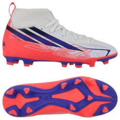 adidas F50 Hyperfast Club Mid FxG Chaos vs Control Børn