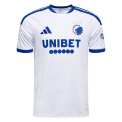 F.C. København Hjemmebanetrøje 2026/27