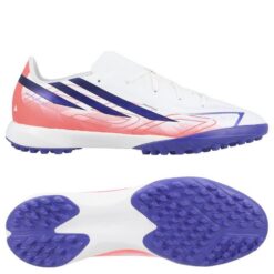 adidas F50 Hyperfast League TF Chaos vs Control Børn