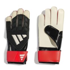 adidas Målmandshandske Predator Training Immortal DNA - Sort/Rød/Hvid Børn