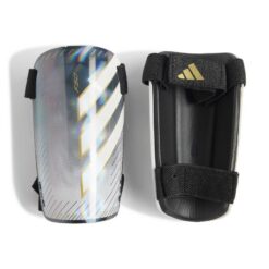 adidas Benskinner F50 Training Immortal DNA - Grå/Hvid Børn