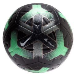 Nike Fodbold Academy Shadow - Sort/Grøn