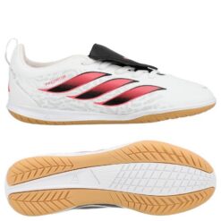adidas Predator Club Fold-over Tongue IN Chaos vs Control Børn