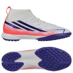 adidas F50 Hyperfast League Mid Cut TF Chaos vs Control Børn