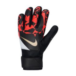 Nike Målmandshandske Match Break Em' - Sort/Rød Børn