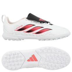 adidas Predator Club Fold-over Tongue TF Chaos vs Control Børn