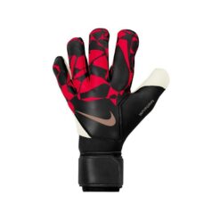 Nike Målmandshandske Grip 3 Break Em' - Sort/Rød