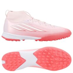 adidas F50 Sparkfusion League Mid Cut TF Chaos vs Control Børn