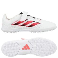 adidas Predator Club H&L TF Chaos vs Control Børn