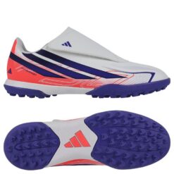 adidas F50 Hyperfast Club velcro IN Chaos vs Control Børn
