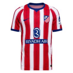 Atletico Madrid Hjemmebanetrøje 2026/27 Aero-FIT Authentic