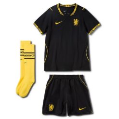 Chelsea Udebanetrøje 2026/27 Mini-Kit Børn