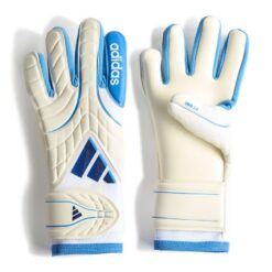adidas Målmandshandske Copa Pro Chaos vs Control - Hvid/Blå/Navy Børn