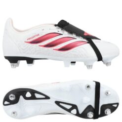 adidas Predator League Fold-over Tongue SG Chaos vs Control Børn