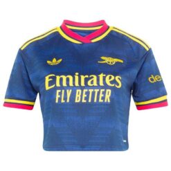 Adidas Arsenal FC 26/27 Cropped udebanetrøje