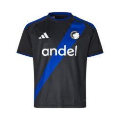 F.C. København Kvinder Udebanetrøje 2026/27 Børn