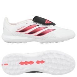 adidas Predator League Fold-over Tongue TF Chaos vs Control Børn