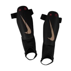 Nike Benskinner Charge - Sort/Rød Børn