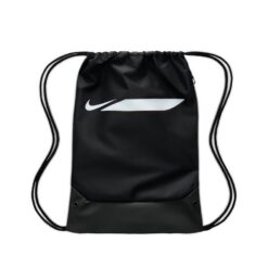 Nike Gymnastikpose Academy Team - Sort/Hvid