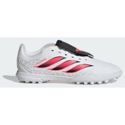 adidas Predator Club Fold-over Tongue TF Chaos vs Control Børn