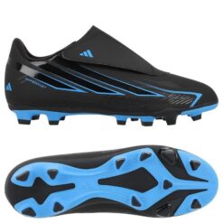 adidas F50 Hyperfast Club velcro FxG Immortal DNA Børn