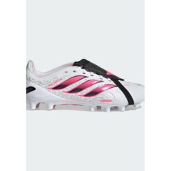 adidas Predator League Fold-over Tongue AG Chaos vs Control Børn