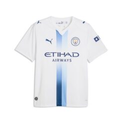 Manchester City 3. Trøje 2026/27