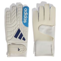 adidas Målmandshandske Copa Club Chaos vs Control - Hvid/Sølv/Blå/Navy Børn