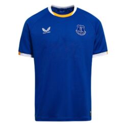 Everton Hjemmebanetrøje 2026/27 Børn
