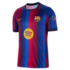 Barcelona Hjemmebanetrøje Champions League 2026/27