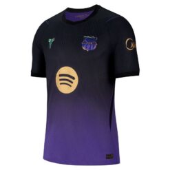 Barcelona Udebanetrøje 2026/27 Aero-FIT Authentic FORUDBESTILLING