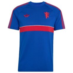 Adidas Manchester United Originals-T-shirt