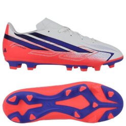 adidas F50 Hyperfast Club FxG Chaos vs Control Børn