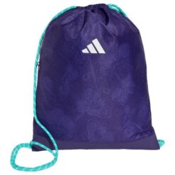 Adidas MERCEDES - AMG PETRONAS FORMULA 1 TEAM VANDA BLOOM GYMSACK