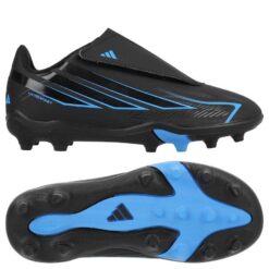 adidas F50 Hyperfast Club velcro FxG Immortal DNA Børn