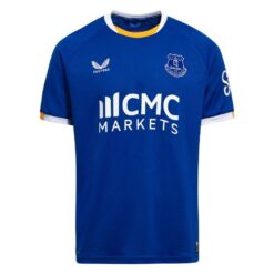 Everton Hjemmebanetrøje 2026/27