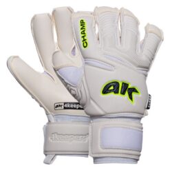 4keepers Målmandshandske Champ Carbo VII RF2G Tipped - Hvid Børn
