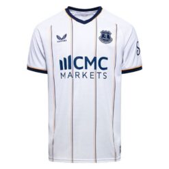 Everton Udebanetrøje 2026/27