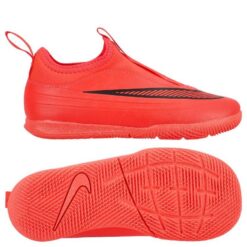 Nike Mercurial Vapor 17 Club 17 Laceless IC Break Em' Børn