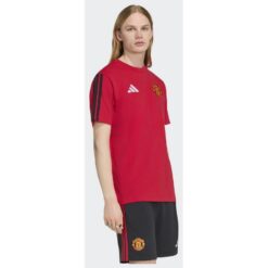 Adidas Manchester United DNA T-shirt