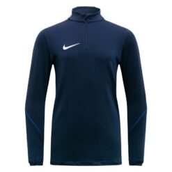 Nike Træningstrøje Dri-FIT Strike Drill - Navy/Hvid Børn
