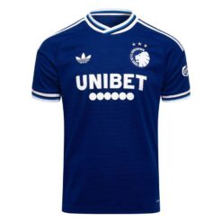 F.C. København Udebanetrøje 2026/27