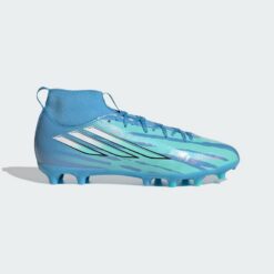 adidas F50 Sparkfusion League Mid Cut FG/AG Trinity LIMITED EDITION Børn