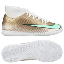 Nike Mercurial Superfly 11 Club IC Mbappé Personal Edition Børn