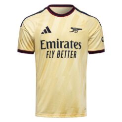 Arsenal 3. Trøje 2026/27 Børn