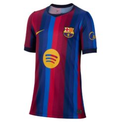 Barcelona Hjemmebanetrøje Champions League 2026/27 Børn