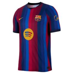 Barcelona Hjemmebanetrøje 2026/27 Aero-FIT Authentic