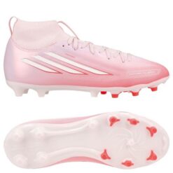 adidas F50 Sparkfusion League Mid Cut FG/AG Chaos vs Control Børn