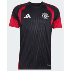 Adidas Manchester United 26/27 Tiro træningstrøje